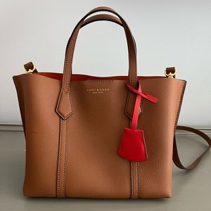 ❌SOLD❌ Tory Burch Crossbody Bag Camel Brown
